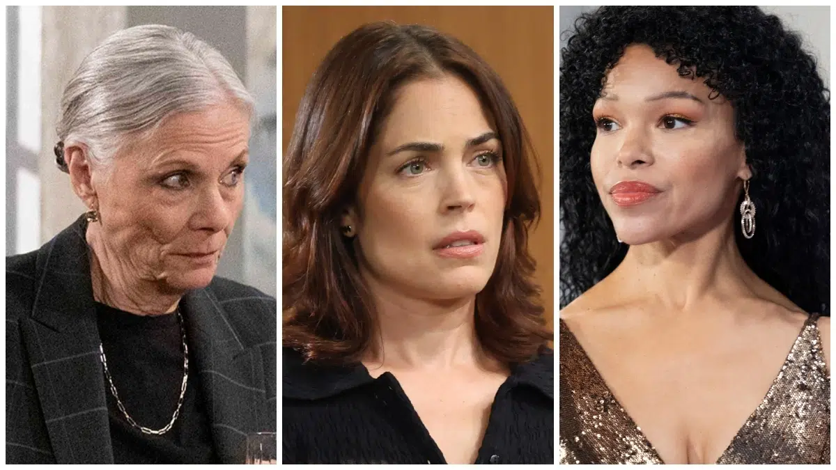 General Hospital Spoilers October 30: Secrets, Surprises, and Heartbreak