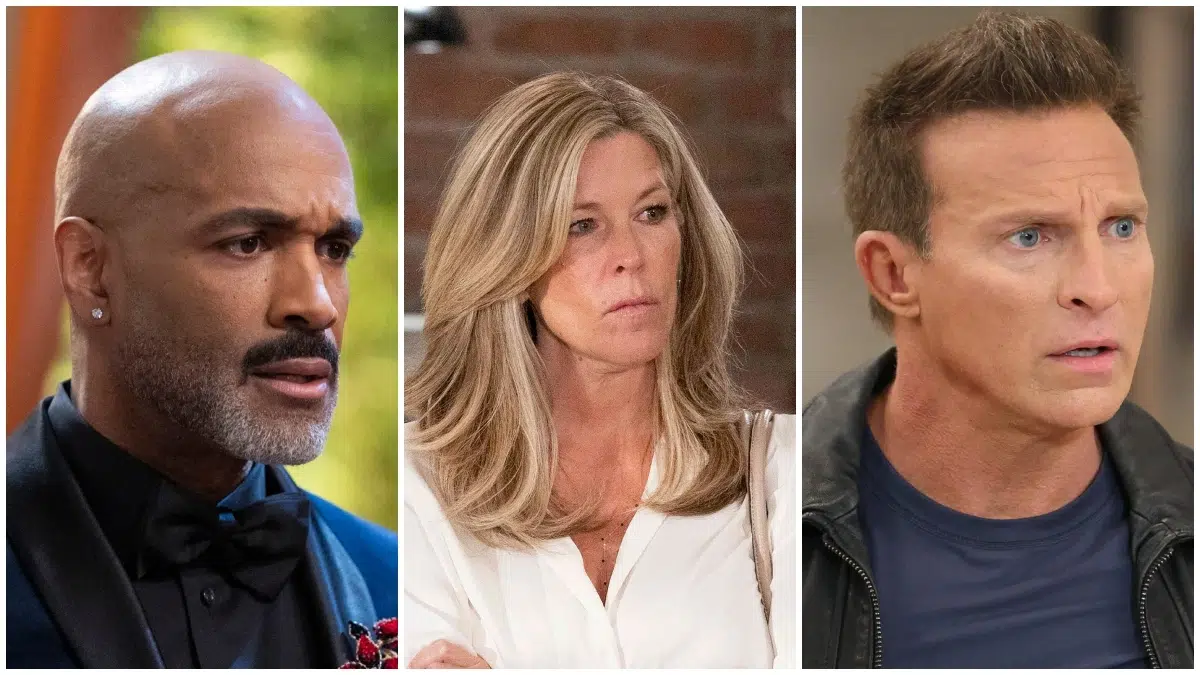 General Hospital spoilers for October 28