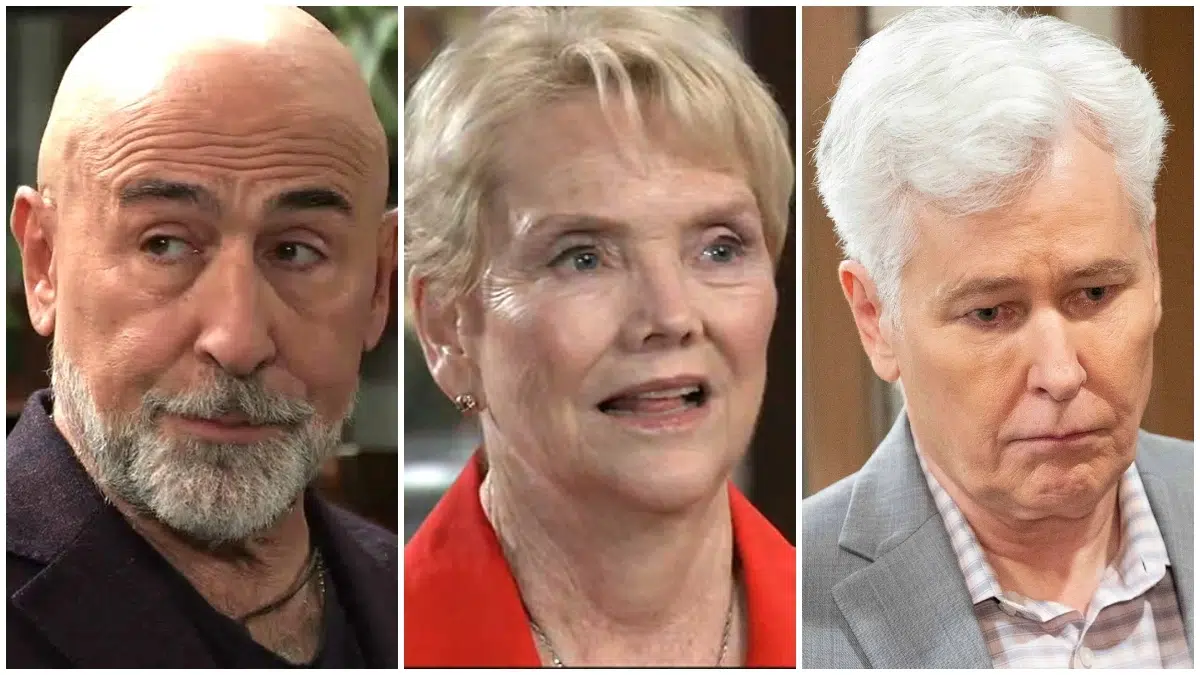 General Hospital Spoilers in Video Oct 27-31: Jaw-Dropping Shocks