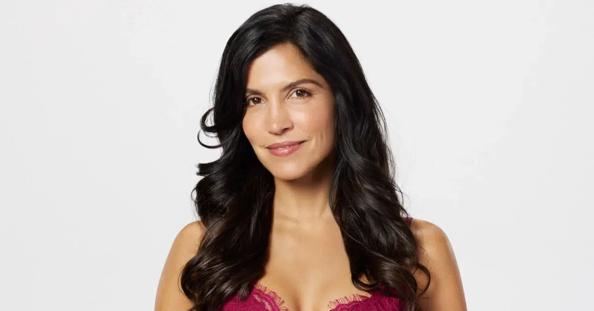 From ADA to FBI: General Hospital’s Nazneen Contractor Gets Role on NCIS