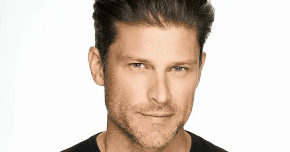 Greg Vaughan Speaks Out on Joining CBS’s Beyond the Gates