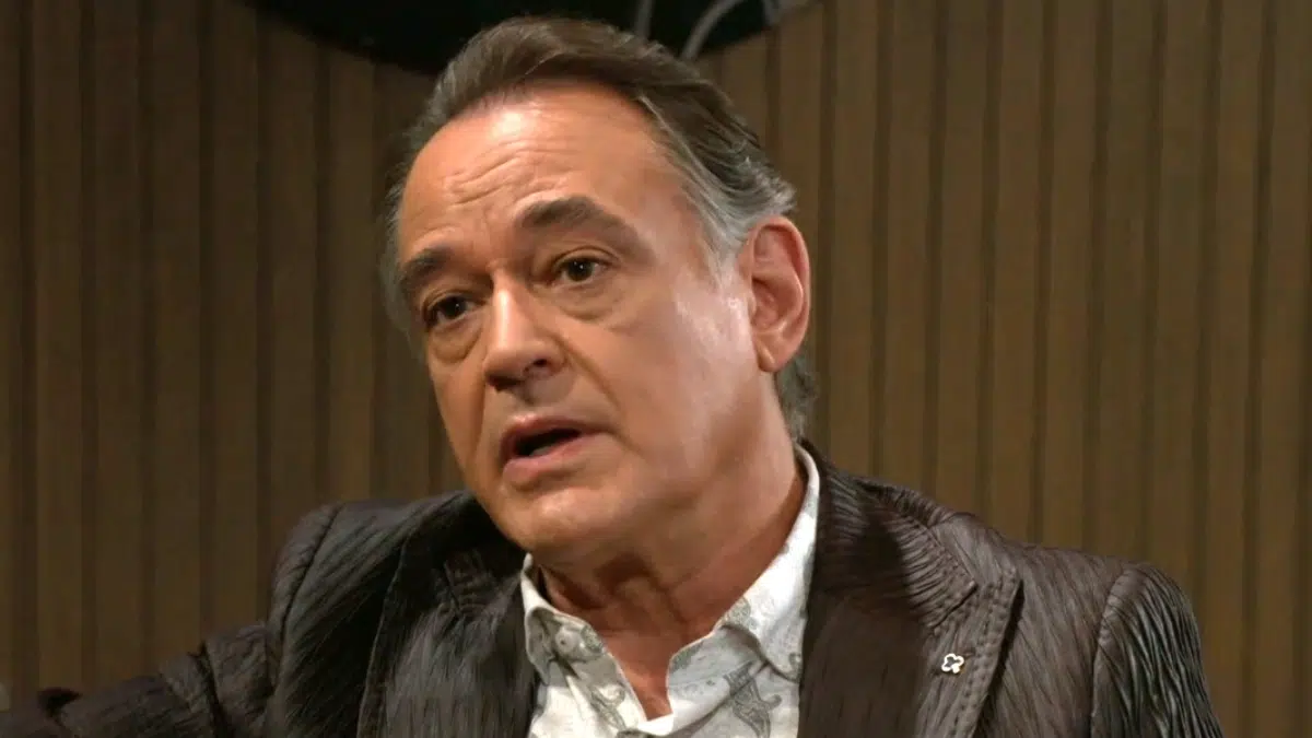 Beyond the Gates Spoilers October 29: Joey Holds the Cards