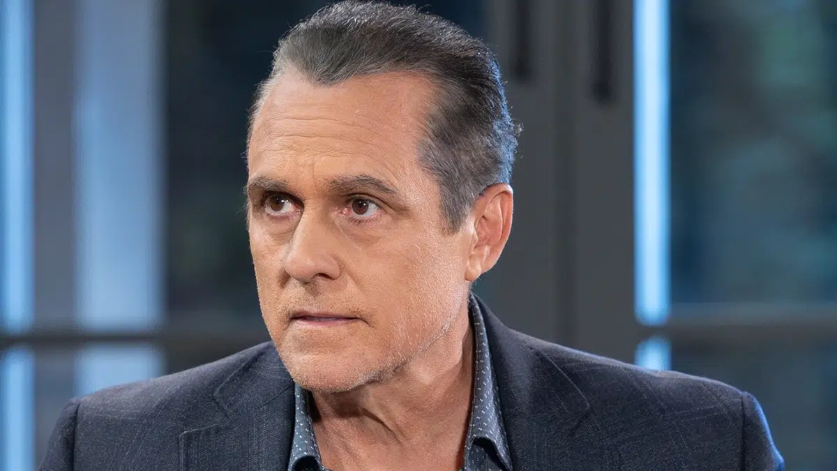 Maurice Benard Breaks Silence on General Hospital Exit Rumors