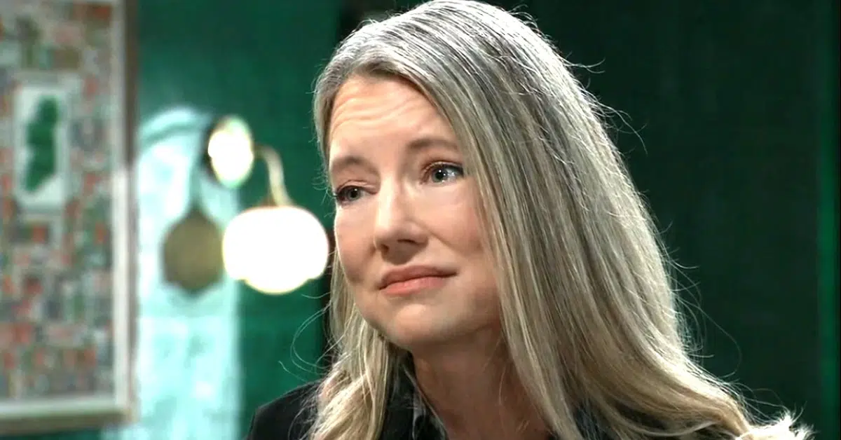 Nina General Hospital spoilers October 14