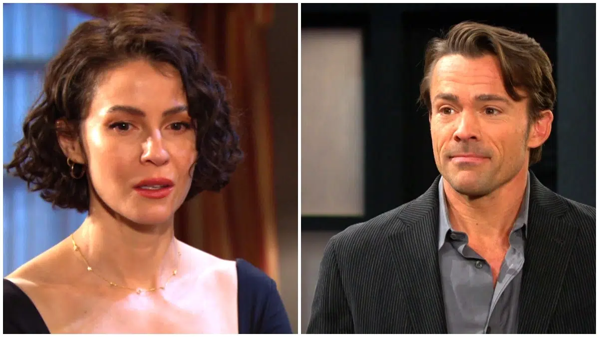 Hank Northrop's Days of Our Lives Role and Airdate Finally Revealed!