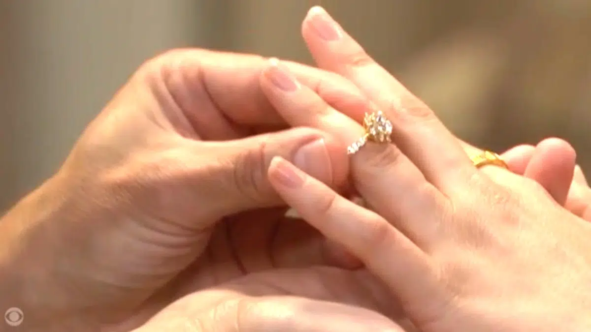 B&B Recap October 27: Hope Gets Engaged…Again