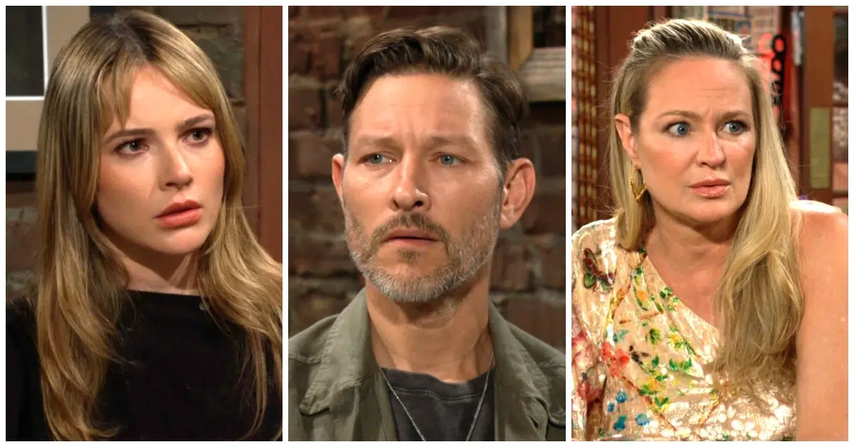 Young and the Restless Spoilers In Video Oct 6-10: Revenge, Regrets, and Revelations