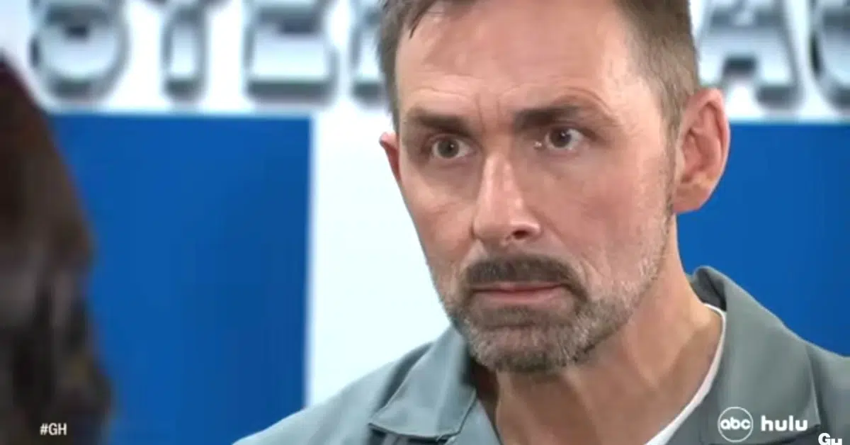 General Hospital Spoilers October 22: Who Visits Valentin?