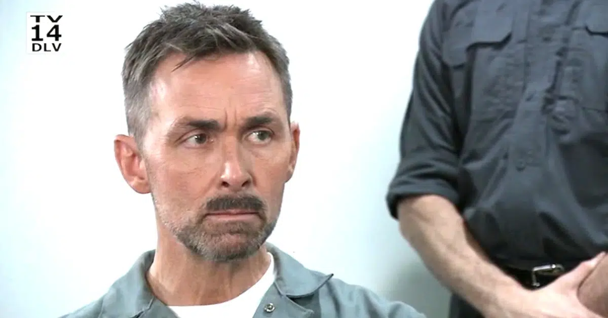 General Hospital Spoilers Video for Oct 15: Valentin Gets Surprise Visit