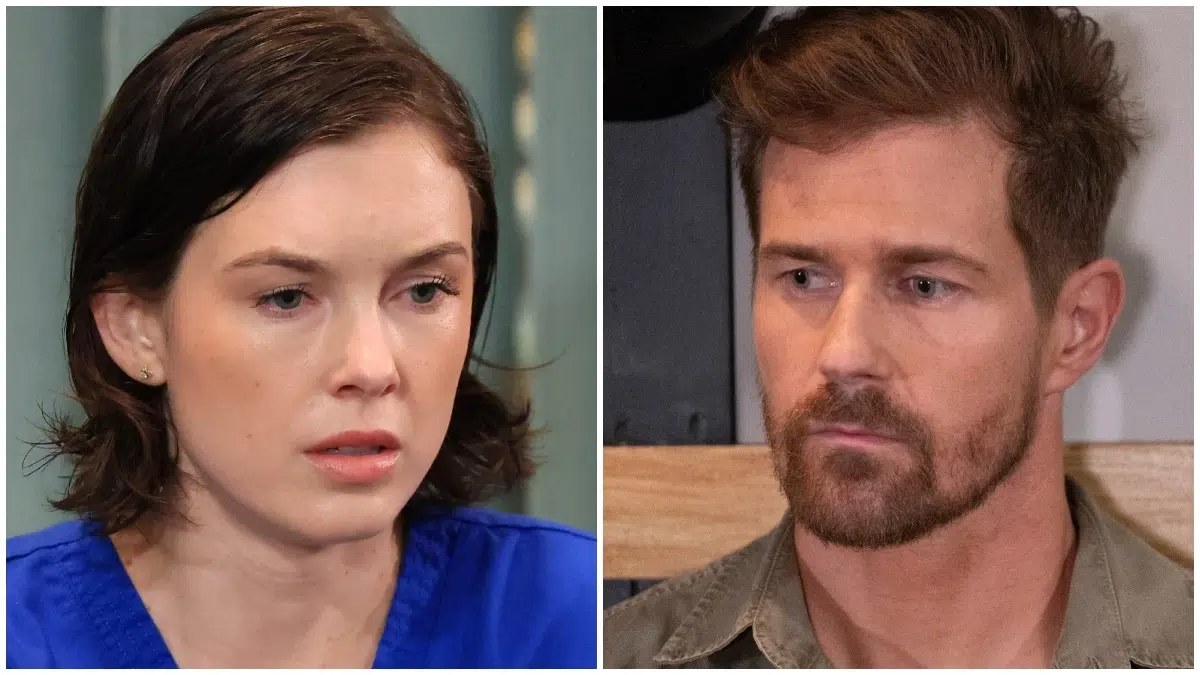 General Hospital Spoilers October 23: New Boss and New Attorney