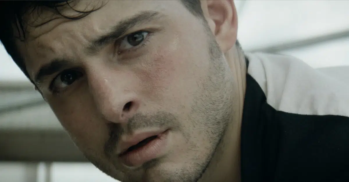 Zach Tinker Shines in New Thriller Beneath The Light