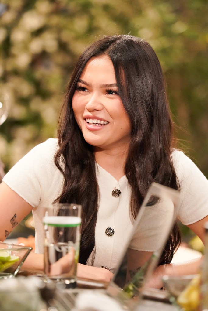 Lisa Yamada top 10 young adult soap actors of 2025