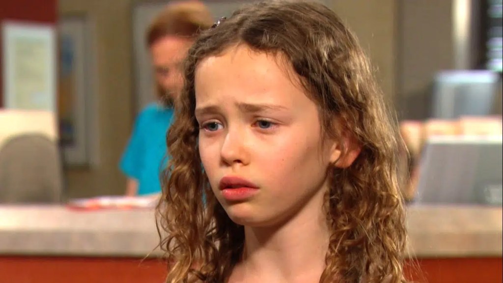 Alice Halsey soap newcomer of 2025