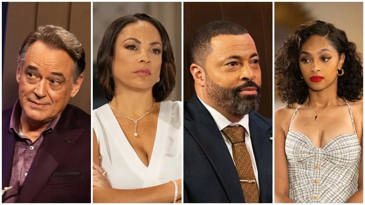 Beyond the Gates spoilers for November 24-28