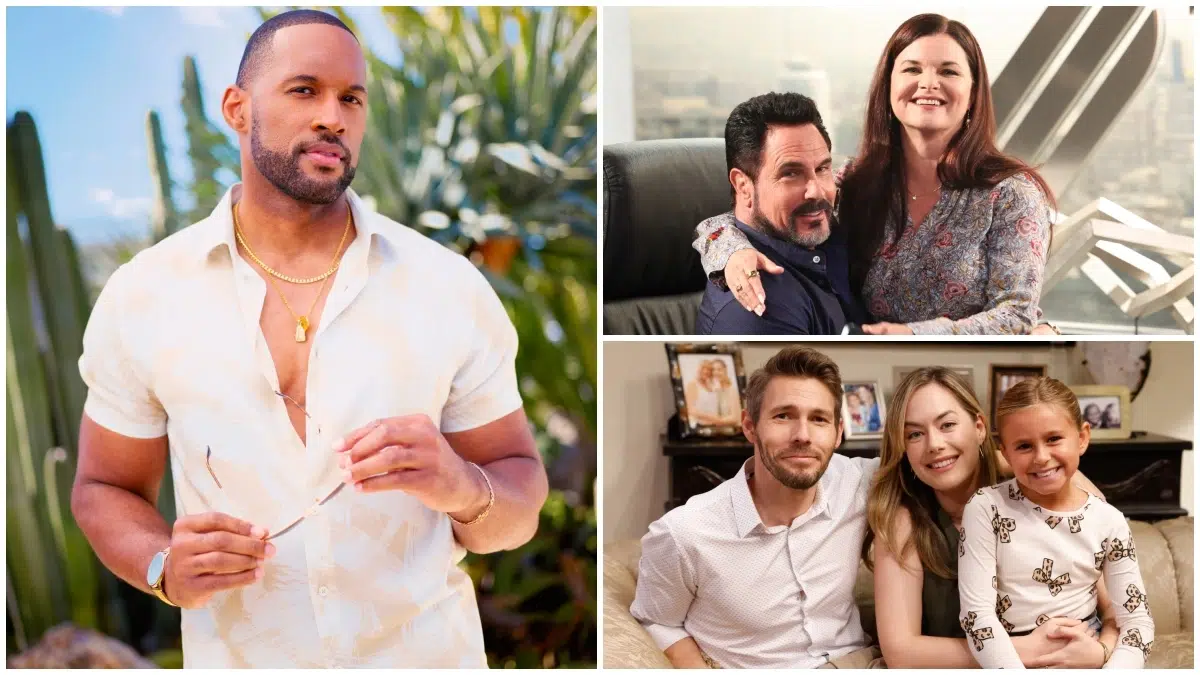 Bold and the Beautiful Spoilers December Shocker: Wedding