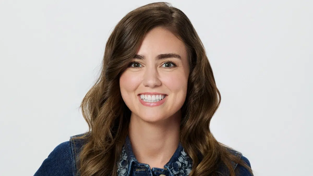 General Hospital’s Braedyn Bruner Has Something to Celebrate