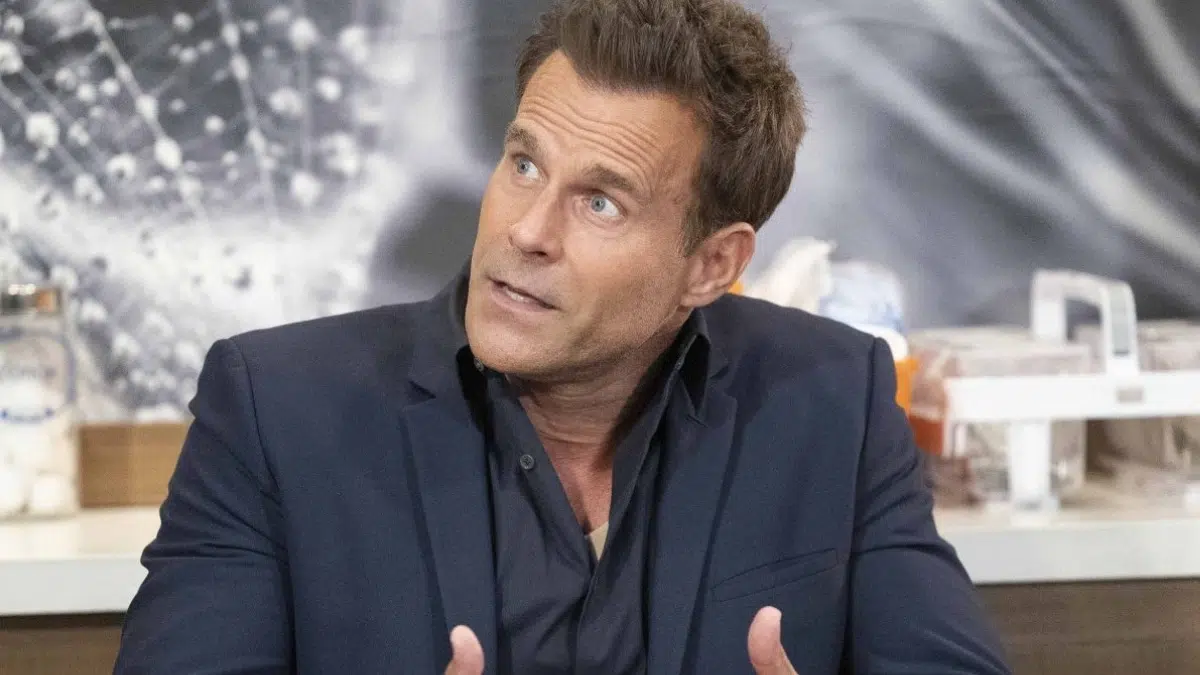 Cameron Mathison Breaks Silence on GH Fan Backlash After It Deeply Affected Daughter Leila