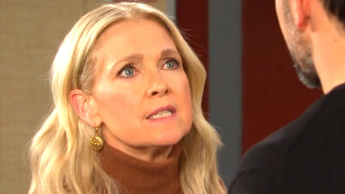 Days of Our Lives Spoilers for November 11 Jennifer