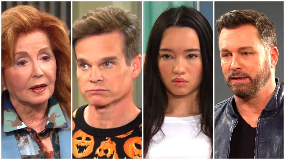 Days of Our Lives | Soap Opera News