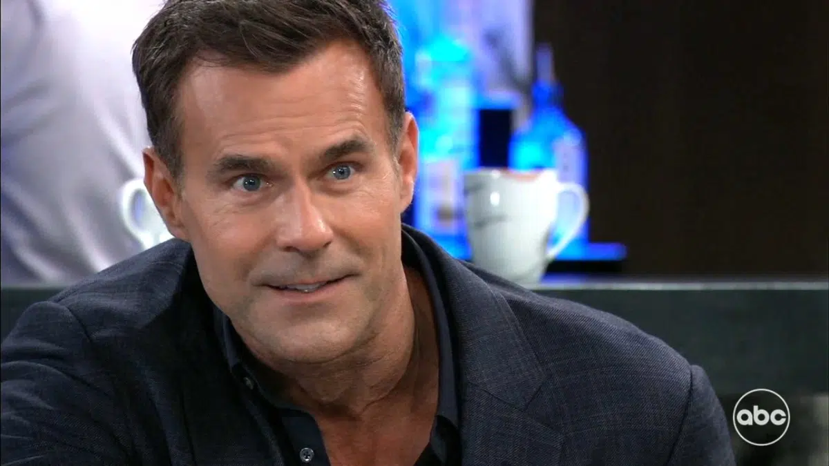 General Hospital Spoilers Video for November 26: Drew Always Gets What He  Wants