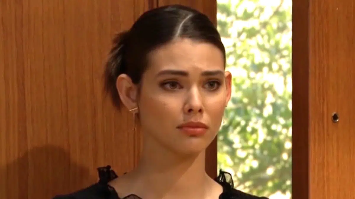 Bold and the Beautiful Spoilers November 18: Nothing But Chaos