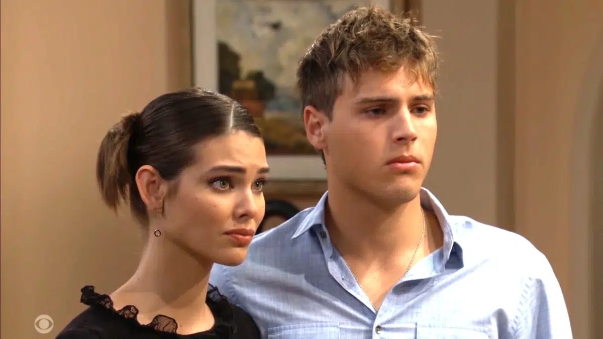 B&B Spoilers November 13: Will and Electra Take a Huge Step