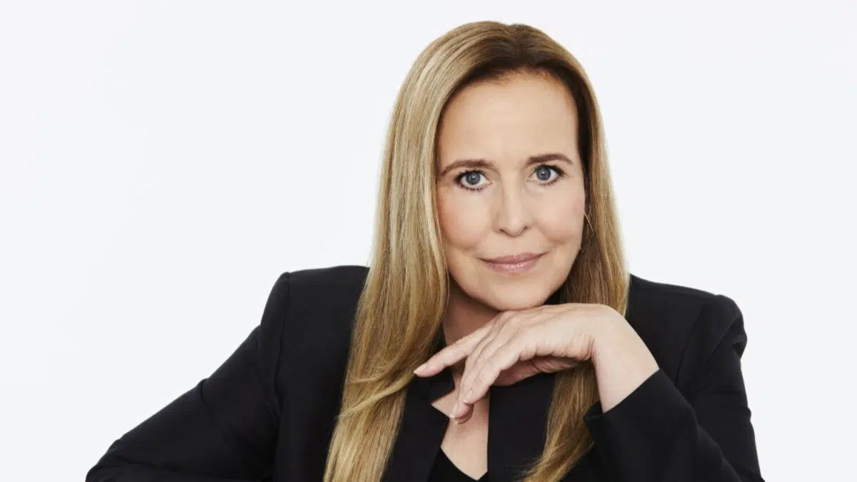 Genie Francis Teases Powerful New Scenes Coming on General Hospital