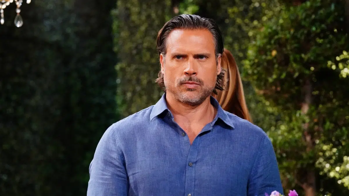 The Young and the Restless’ Joshua Morrow Calls Out a FAKE
