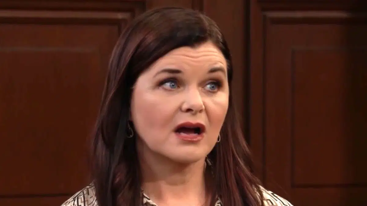B&B Recap November 24: Katie is Replaced