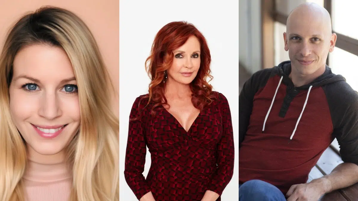 MISGUIDED’s Final Season Honors Jacklyn Zeman