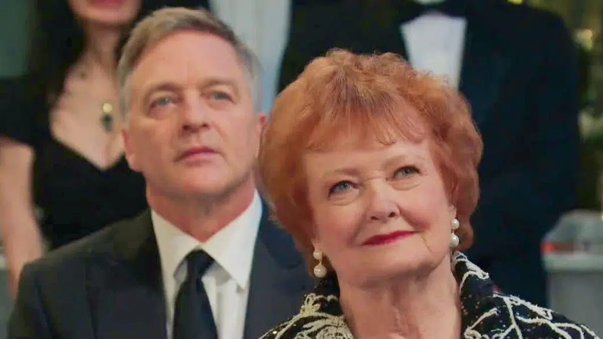 Marie Days of Our Lives spoilers November 13