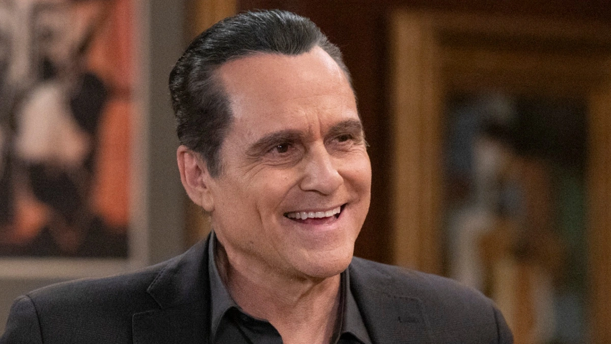 Maurice Benard Speaks Out: Why General Hospital Needs More Love in the Afternoon