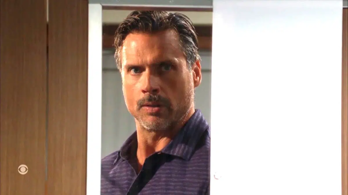 Nick The Young and the Restless spoilers for November 11