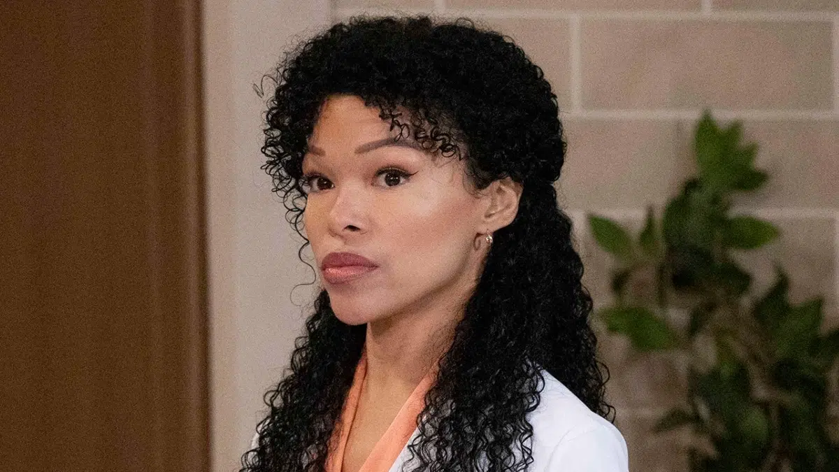 Portia General Hospital spoilers for November 10