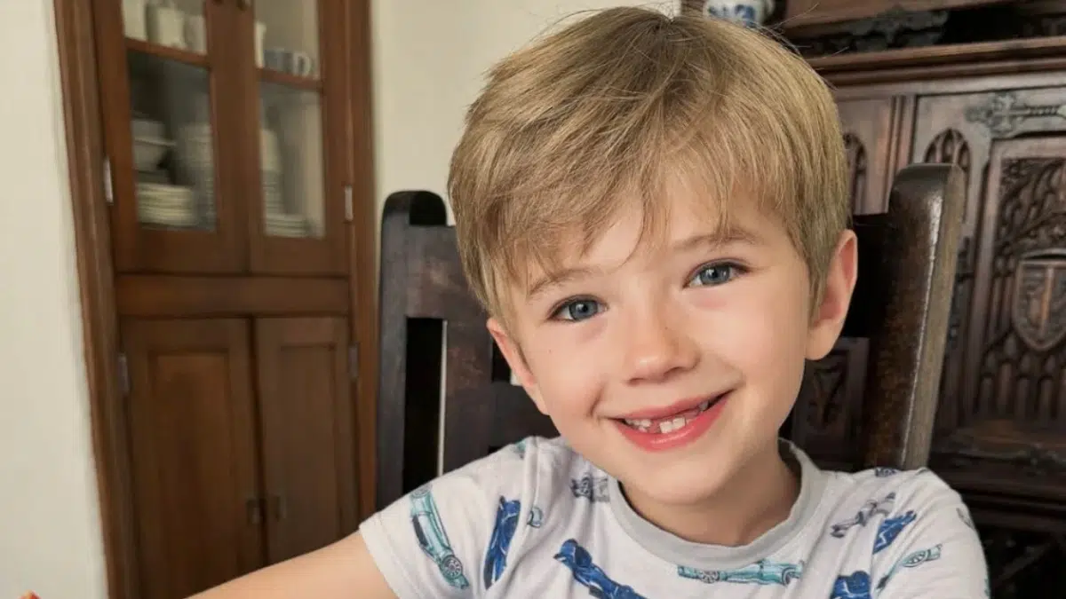 Redding Munsell stars in werewolf film