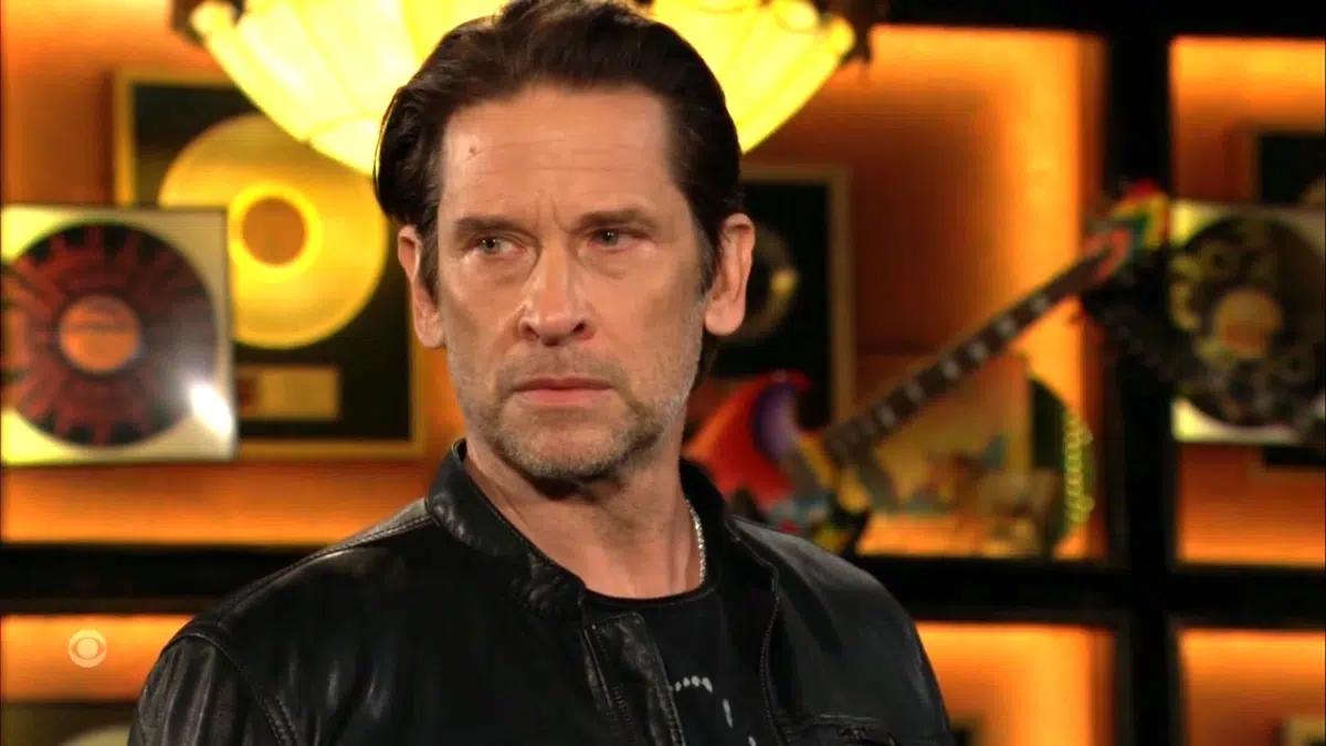 Performer of the Week: Roger Howarth as Matt Clark on Young and the Restless