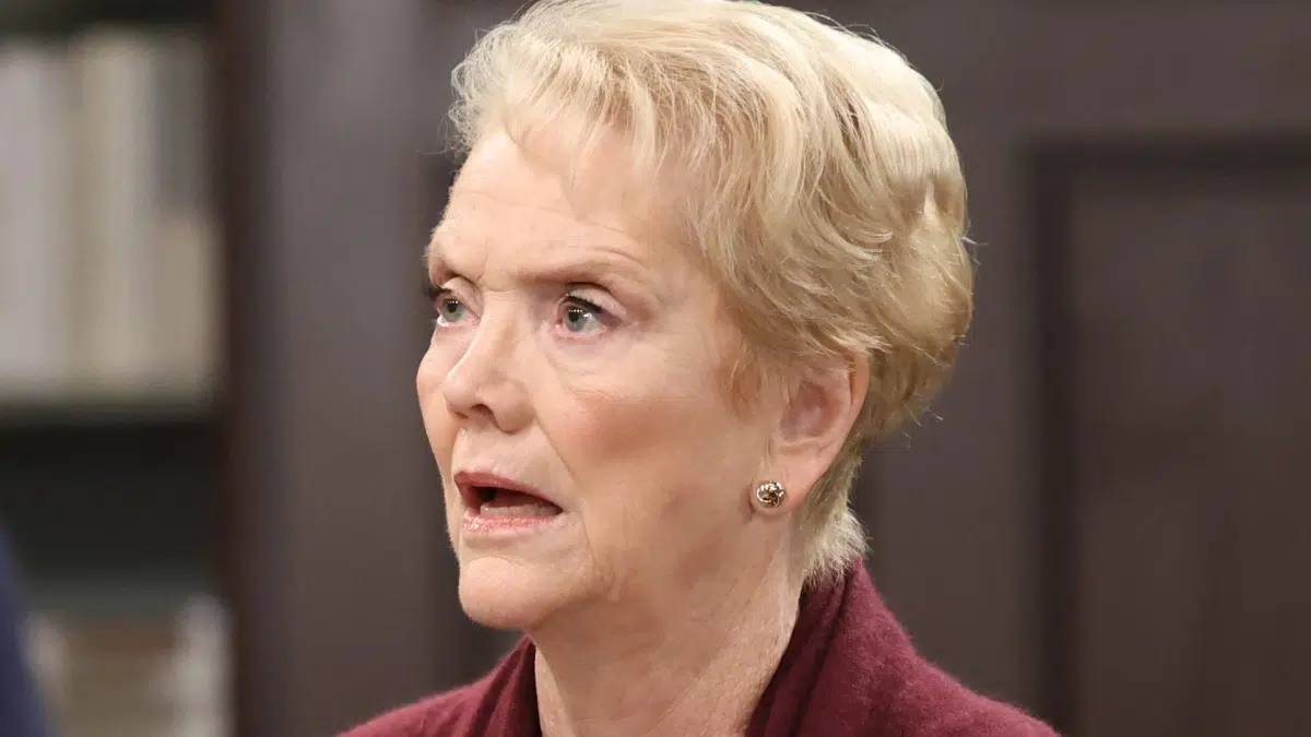 General Hospital Spoilers Video for November 6: Ronnie Gets a Surprising  Invitation