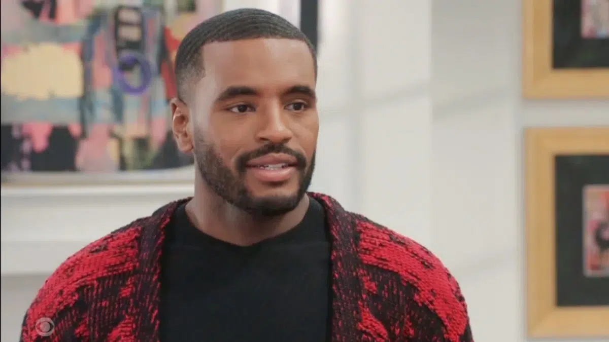 Sean Freeman Beyond the Gates performer of the week November 2025