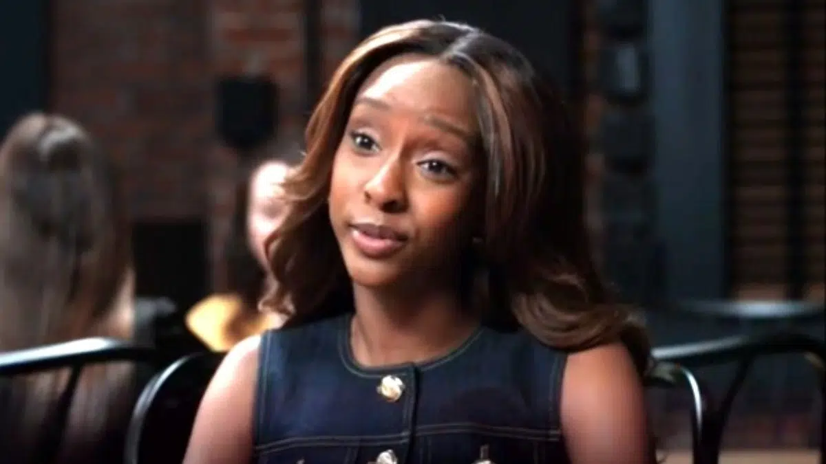 Sistas Spoilers for next week November 12