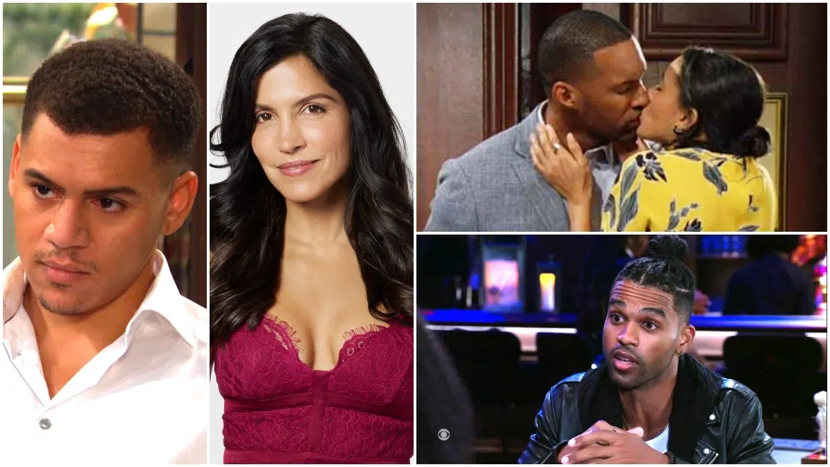 Soap Fans Want This Couple Together… STAT!