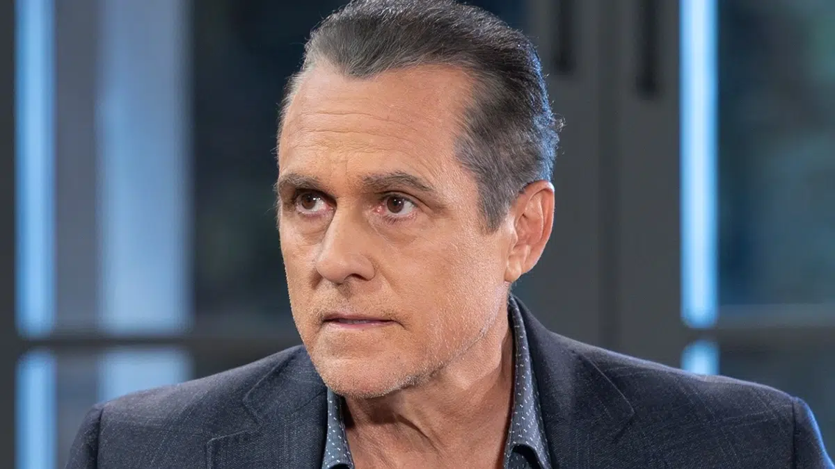 General Hospital Spoilers November 24: Sonny Makes a Grim Discovery