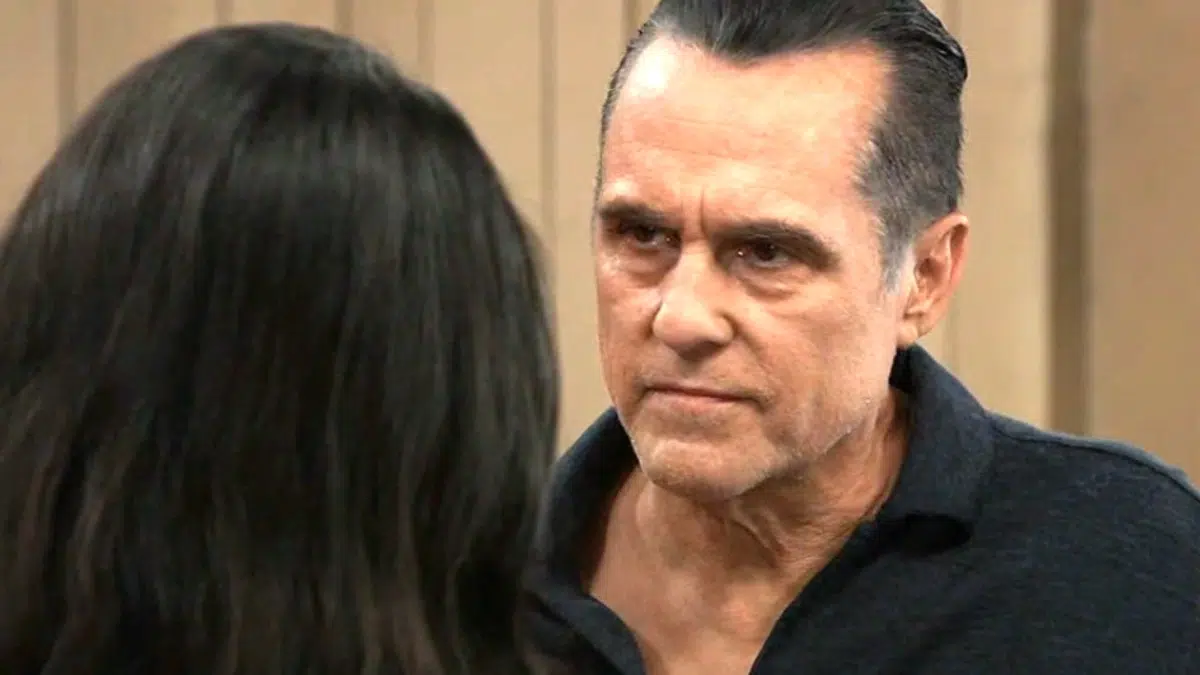 General Hospital Spoilers Video for November 5: Sonny Turns Up the Heat