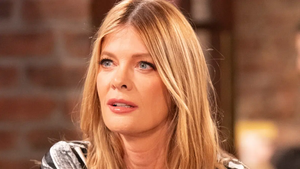 Y&R Spoilers November 24: Phyllis Has a Shocking Turn