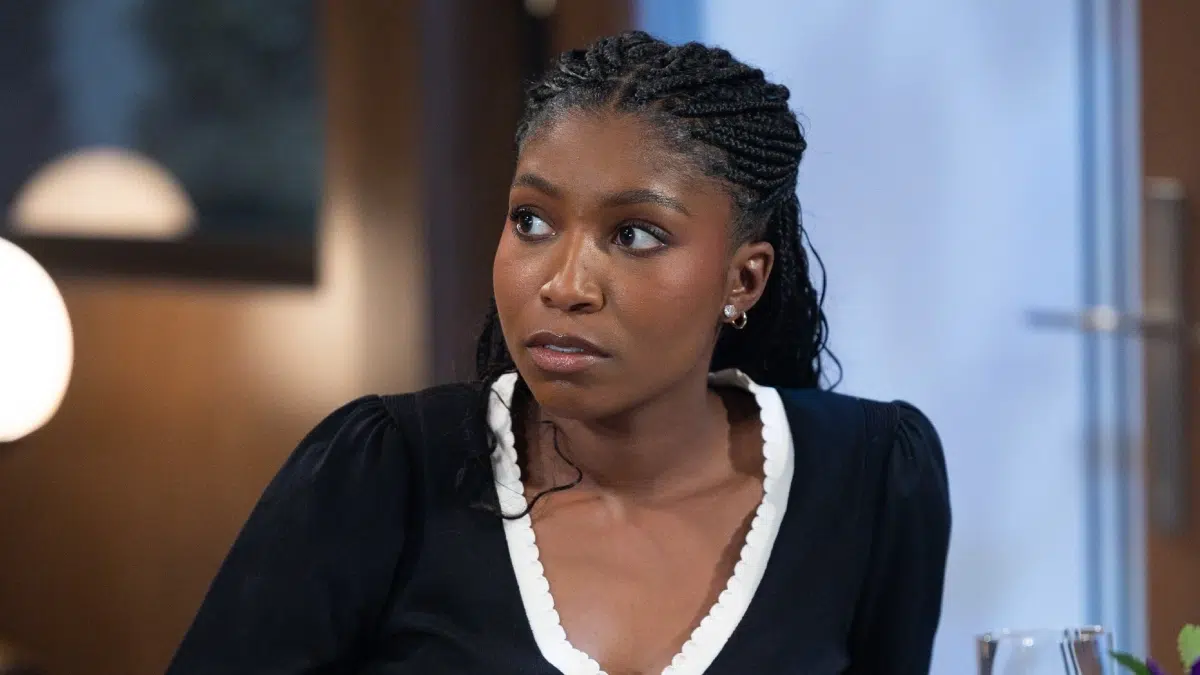 General Hospital Spoilers December 1: What Shocking News Is About to Rock Trina?