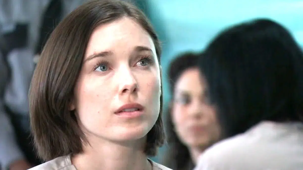 General Hospital Spoilers Video for November 10: Willow Gets Potentially Good News