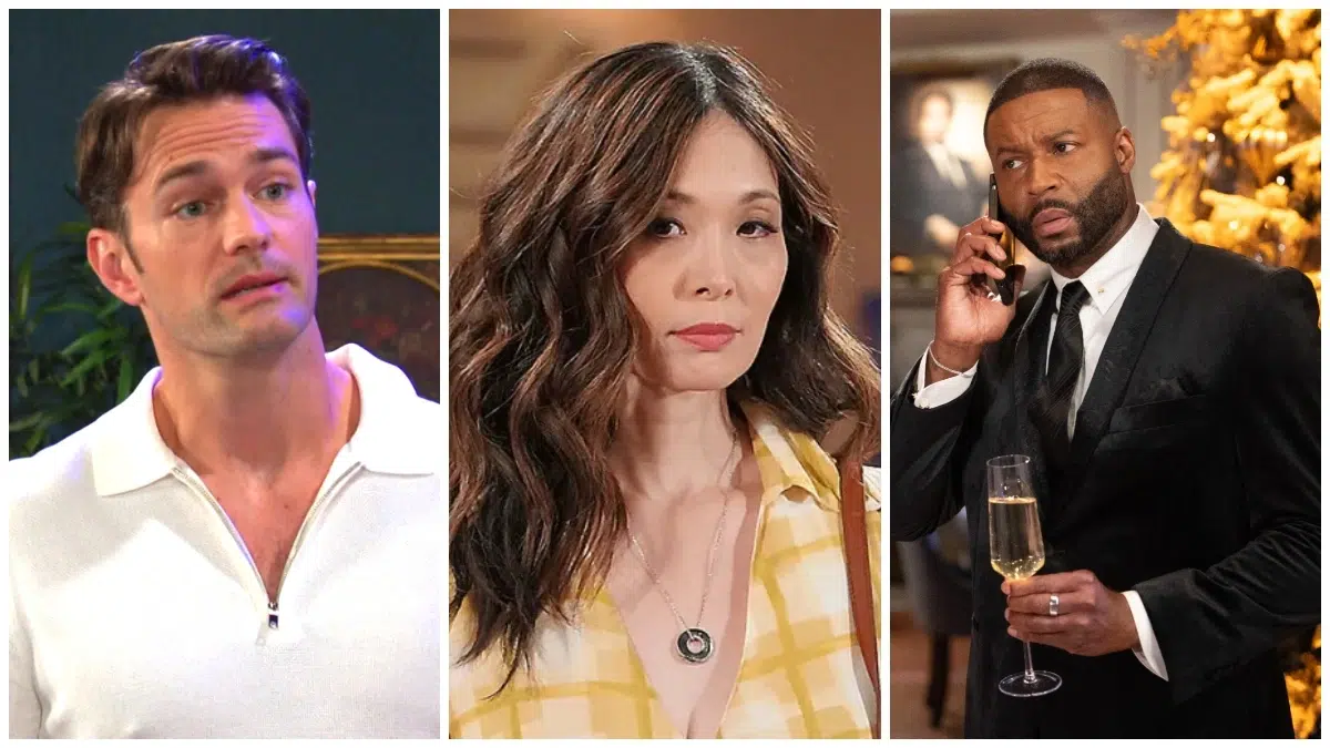 5 Soap Opera Stars Who Deserve More Screentime in 2026