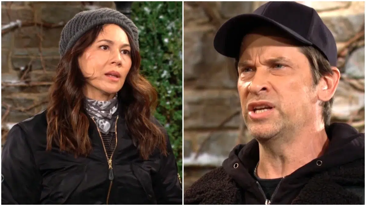 Young and the Restless Spoilers December 19: Things Take a Dangerous Turn