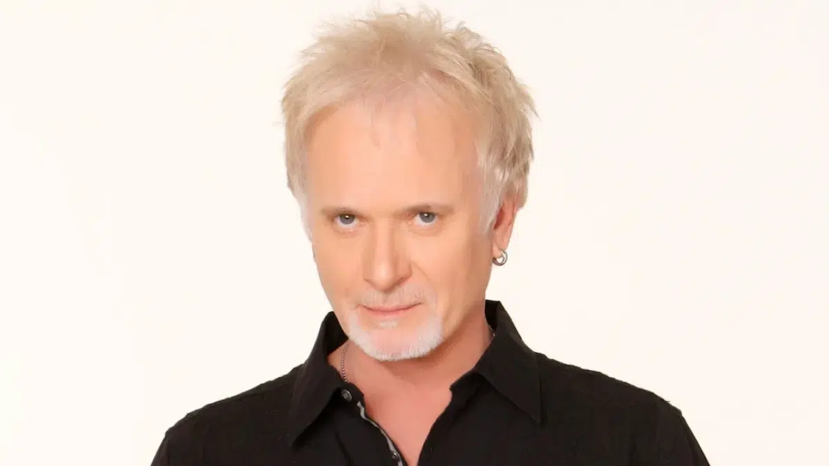 General Hospital’s Anthony Geary Dies at 78