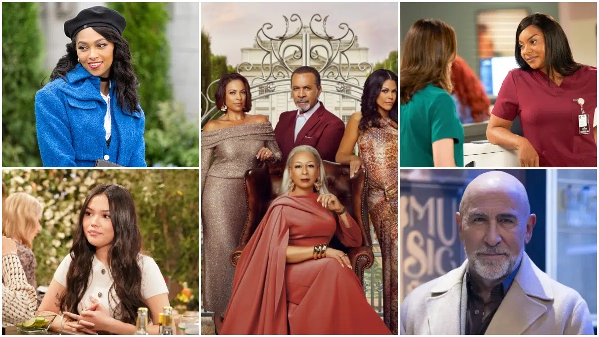 Best of 2025 for soaps