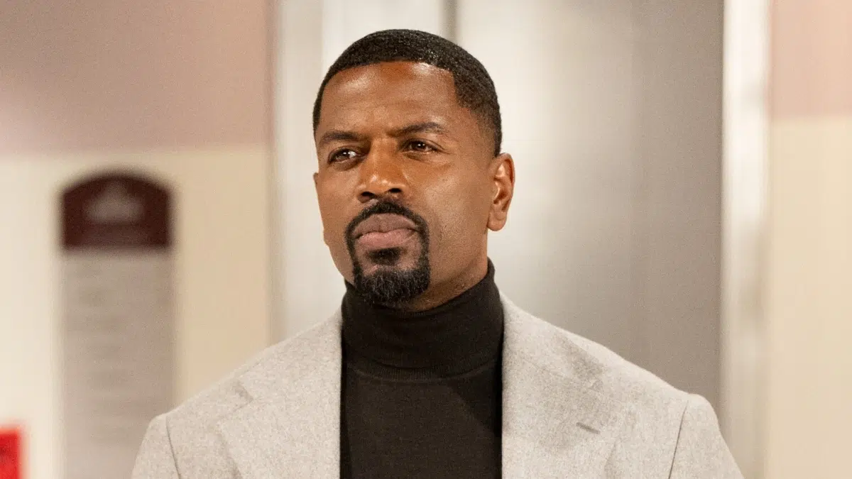 Beyond the Gates: Maurice Johnson Speaks His Truth